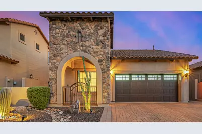 8517 E Indigo, Mesa, AZ 85207 - Photo 1