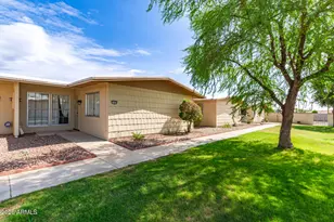 17639 N 99th Dr, Sun City, AZ 85373 - Photo 1