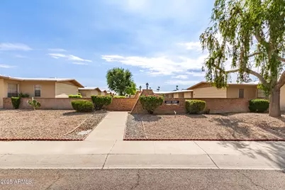 17639 N 99th Drive, Sun City, AZ 85373 - Photo 21