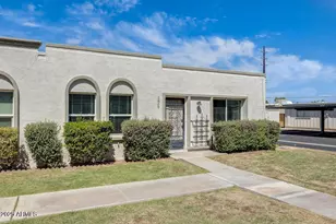 5809 E Thomas, Scottsdale, AZ 85251 - Photo 1