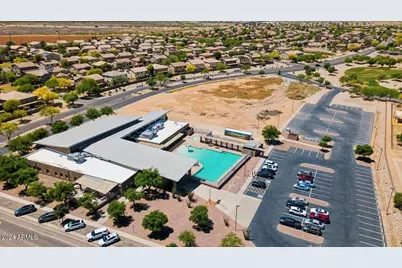 28211 N Ice Cavern Lane, San Tan Valley, AZ 85143 - Photo 29