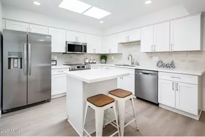 440 S Parkcrest Street S #88, Mesa, AZ 85206 - Photo 1