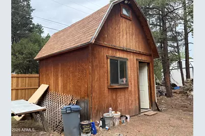 2181 Hashknife Drive #41, Overgaard, AZ 85933 - Photo 5