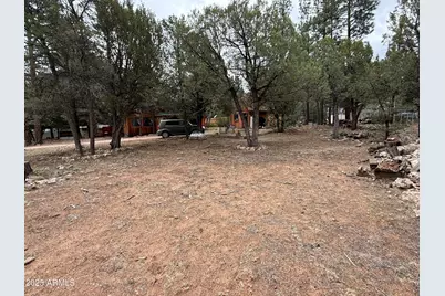 2181 Hashknife Drive #41, Overgaard, AZ 85933 - Photo 1