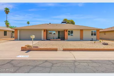14009 N 42nd, Phoenix, AZ 85053 - Photo 1
