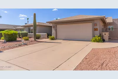 10414 E San Tan Boulevard, Sun Lakes, AZ 85248 - Photo 3