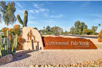 10414 E San Tan Boulevard, Sun Lakes, AZ 85248 - Photo 41