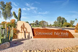 10414 E San Tan Blvd, Sun Lakes, AZ 85248 - Photo 41