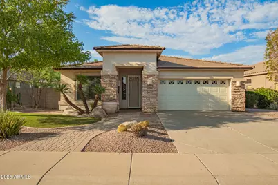 12746 W Merrell Street, Avondale, AZ 85392 - Photo 1