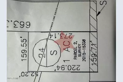 Lot #2 Power Line Road, Heber, AZ 85928 - Photo 9