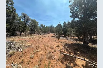 Lot #2 Power Line Road, Heber, AZ 85928 - Photo 1