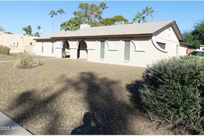 15427 N 2nd Avenue, Phoenix, AZ 85023 - Photo 1