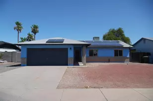 10922 W Roma, Phoenix, AZ 85037 - Photo 1