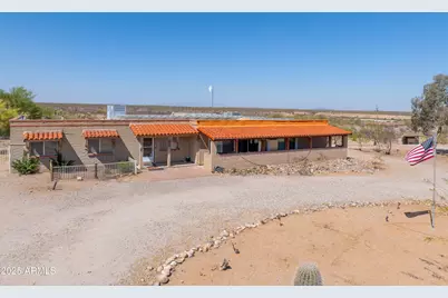 7770 S Camino Mirlo --, Tucson, AZ 85747 - Photo 3