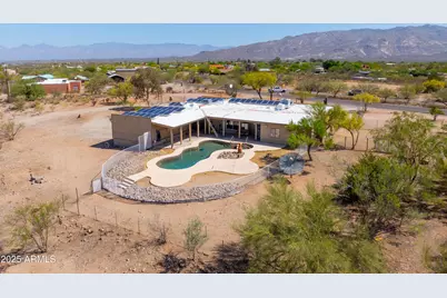 7770 S Camino Mirlo --, Tucson, AZ 85747 - Photo 5