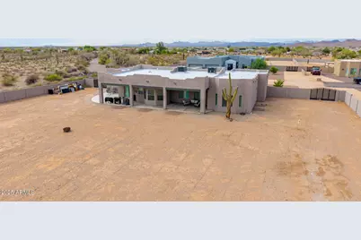 16431 W Rancho Laredo Drive, Surprise, AZ 85387 - Photo 45