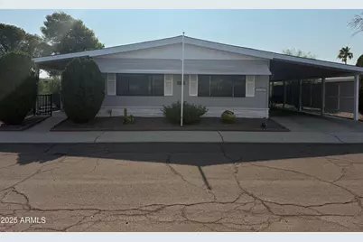 2501 W Wickenburg, Wickenburg, AZ 85390 - Photo 1