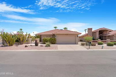 10409 E Windflower, Sun Lakes, AZ 85248 - Photo 1