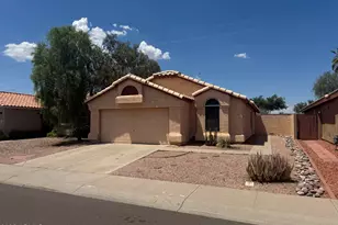 1800 W Derringer, Chandler, AZ 85286 - Photo 1