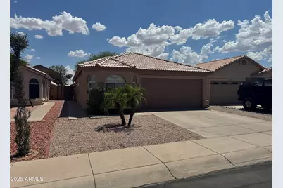 4507 E Glenhaven Drive, Phoenix, AZ 85048 - Photo 1