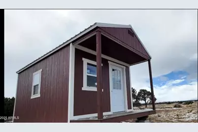 3569 E Venice Drive, Williams, AZ 86046 - Photo 3