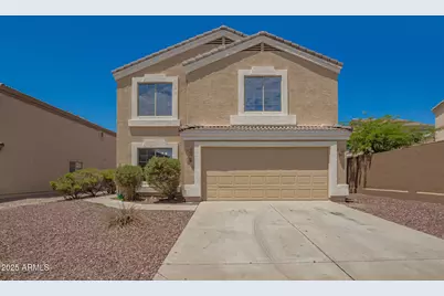 1504 S 216th Lane, Buckeye, AZ 85326 - Photo 1