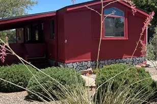 1487 W Horseshoe Bend, Camp Verde, AZ 86322 - Photo 1