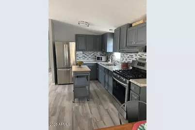 2481 W Broadway Avenue #71, Apache Junction, AZ 85120 - Photo 5