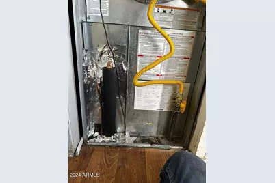 535 S Alma School Road #12, Mesa, AZ 85210 - Photo 21