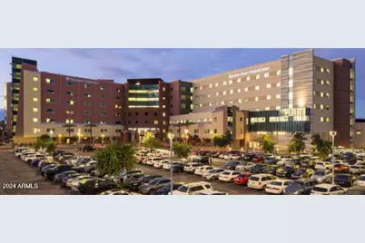 535 S Alma School Road #12, Mesa, AZ 85210 - Photo 23