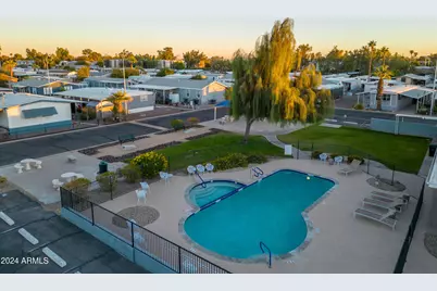 535 S Alma School Road #12, Mesa, AZ 85210 - Photo 57