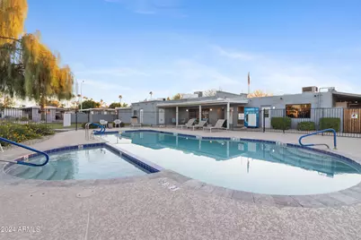 535 S Alma School Road #12, Mesa, AZ 85210 - Photo 51