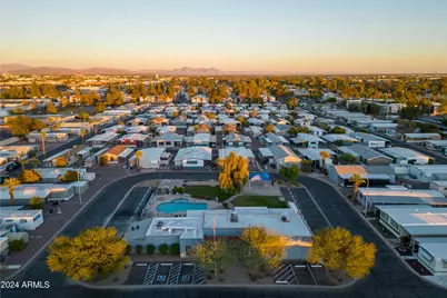 535 S Alma School Road #12, Mesa, AZ 85210 - Photo 55