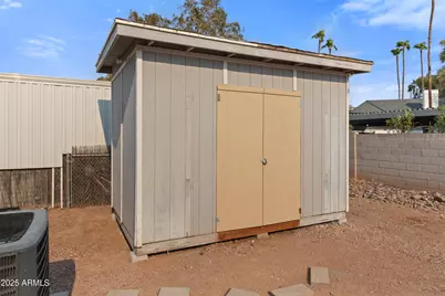 535 S Alma School Road #12, Mesa, AZ 85210 - Photo 65