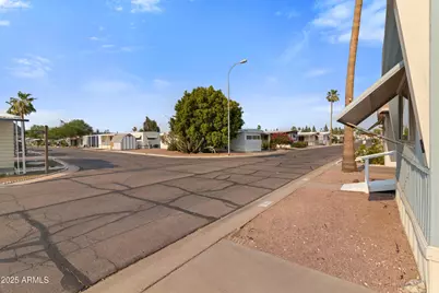 535 S Alma School Road #12, Mesa, AZ 85210 - Photo 63