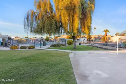 535 S Alma School Road #12, Mesa, AZ 85210 - Photo 49