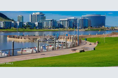 535 S Alma School Road #12, Mesa, AZ 85210 - Photo 31