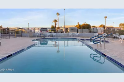 535 S Alma School Road #12, Mesa, AZ 85210 - Photo 53