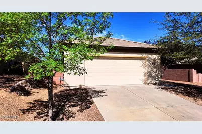 1030 S Limestone, Benson, AZ 85602 - Photo 1