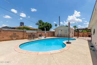 4025 N 81st Street, Scottsdale, AZ 85251 - Photo 33