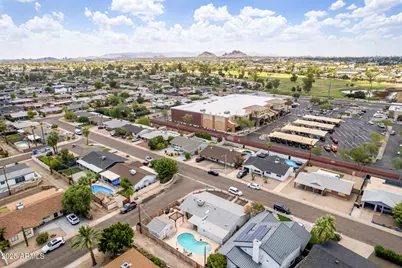 4025 N 81st Street, Scottsdale, AZ 85251 - Photo 27