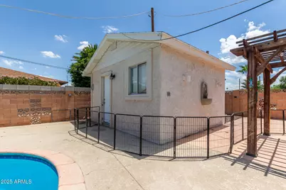 4025 N 81st Street, Scottsdale, AZ 85251 - Photo 35