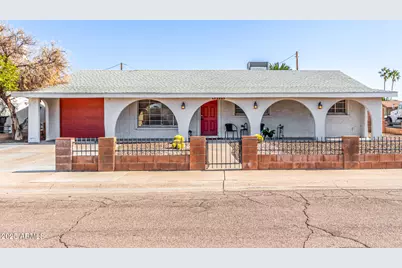 4025 N 81st Street, Scottsdale, AZ 85251 - Photo 51