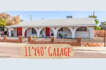 4025 N 81st Street, Scottsdale, AZ 85251 - Photo 91