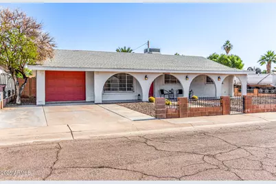 4025 N 81st Street, Scottsdale, AZ 85251 - Photo 53