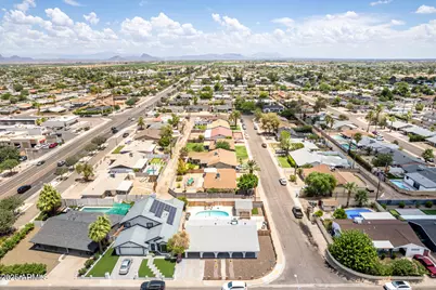 4025 N 81st Street, Scottsdale, AZ 85251 - Photo 21