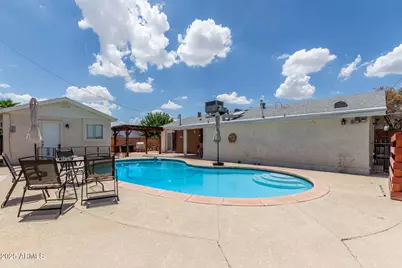 4025 N 81st Street, Scottsdale, AZ 85251 - Photo 33