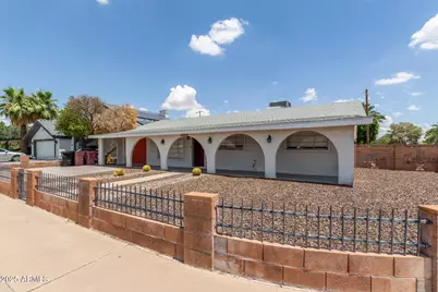 4025 N 81st Street, Scottsdale, AZ 85251 - Photo 31