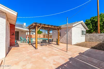 4025 N 81st Street, Scottsdale, AZ 85251 - Photo 5