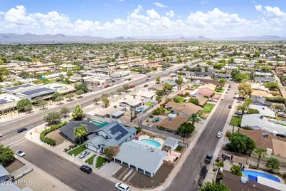 4025 N 81st Street, Scottsdale, AZ 85251 - Photo 23